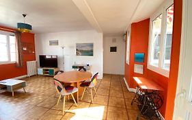 Chez Sheryl - Appartement Rouen Normandie - 271