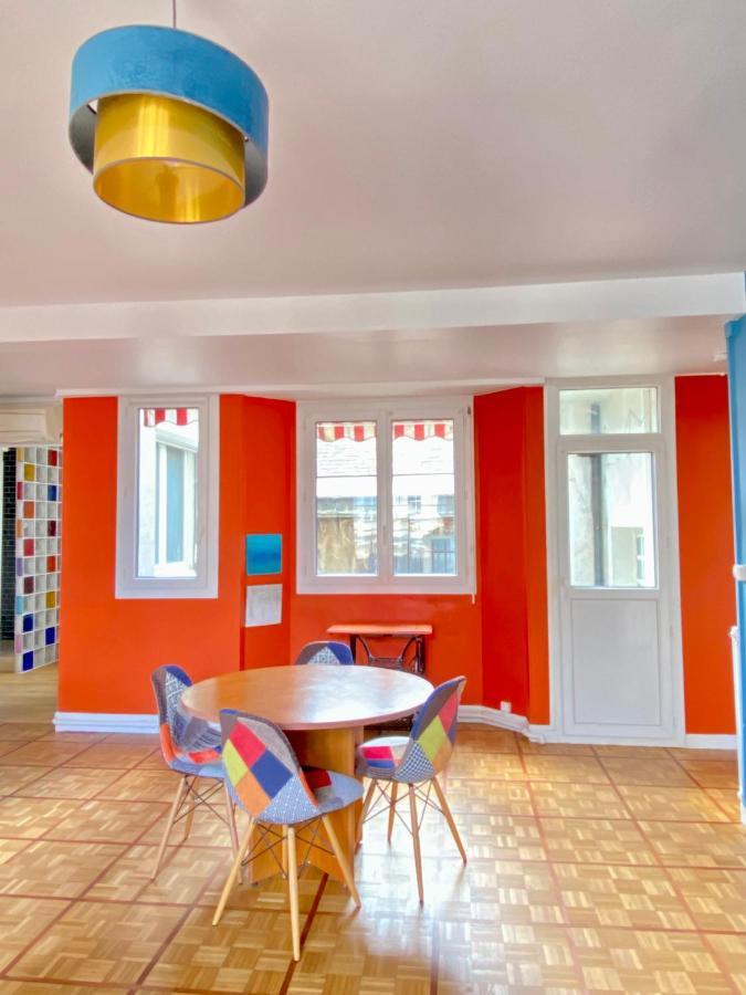 Chez Sheryl - Appartement Rouen Normandie - 271 Esterno foto